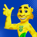Time Brasil .gameplay APK