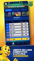 Time Brasil .gameplay imagem de tela 3
