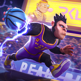 Rumble Kong League ícone