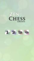 Zen Chess Cartaz