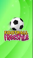 Freestyle Football poster