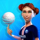 Club Football ikon