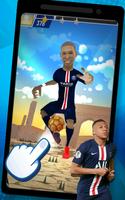 Club Football syot layar 2