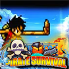 Straw Hat: Pirate Survival icône