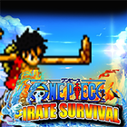 One Piece Pirate Survival ícone