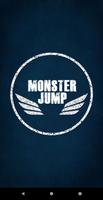 MonsterJump plakat