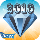 Jewels Star 2019 ไอคอน