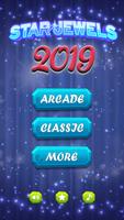 Jewels Star 2019 โปสเตอร์