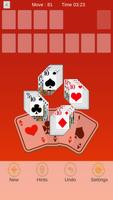 Solitaire 2017 โปสเตอร์