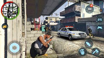 Gangster Vegas Theft Auto 3D capture d'écran 1