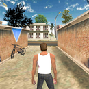 Gangster City: Hero vs Crime APK