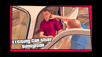 Gangster City: Hero vs Crime تصوير الشاشة 2