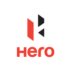 Global Hero App (Except India) आइकन