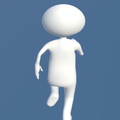 Hero Giant Room  Maze 3d