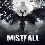 آیکون‌ Mistfall