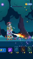 Block fortress: Tower defense screenshot 1