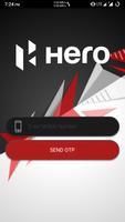 Hero Xconnect Affiche