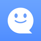 heyUp, Chat & SNS (beta) أيقونة