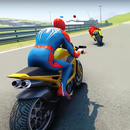 Super Bike Racing: Moto Stunt APK