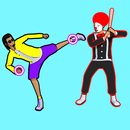 Slow Mo Move Run APK