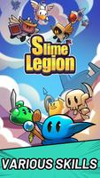 Slime Legion Plakat
