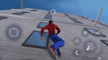 Hero Fight: Multiverse الملصق