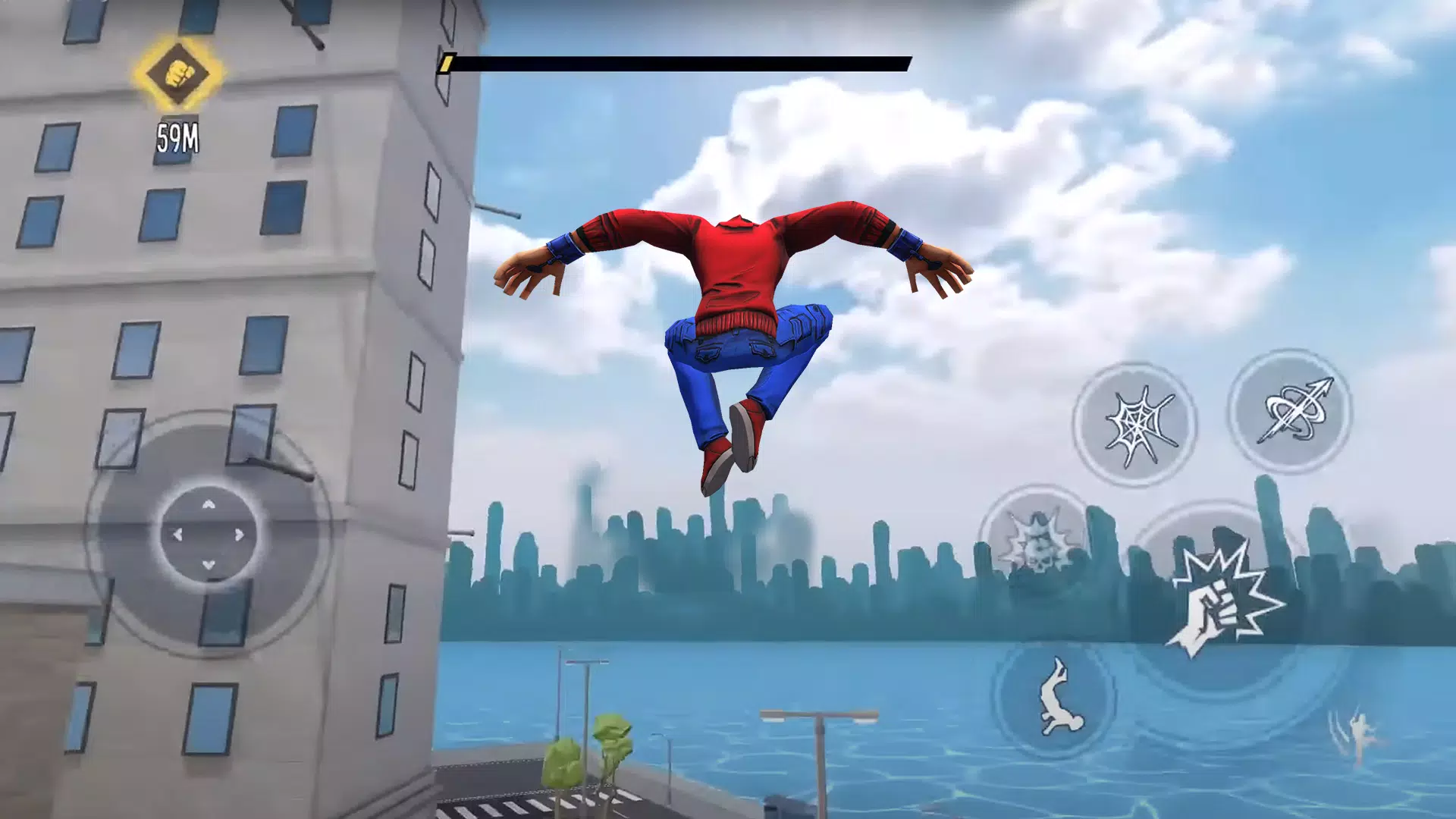 Amazing Spider Super Hero Apk Download for Android- Latest version Super  Spider Hero- com.spiderman.herosuper.amazingthespider.ironman