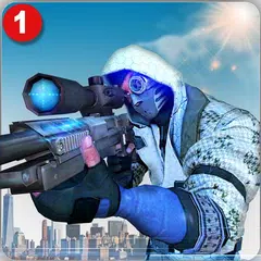 Baixar Sniper Game 3D : Free Sniper Game 2020 APK