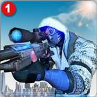 Sniper Game 3D : Free Sniper Game 2020 icon