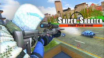 2 Schermata Sniper Game 3D : Free Sniper Game 2020