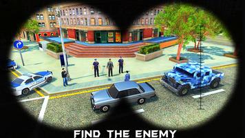 3 Schermata Sniper Game 3D : Free Sniper Game 2020