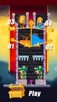 Pull The Pin: Save Princess スクリーンショット 3