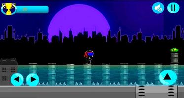 Shadow Legends: Adventures  Stick man in the City पोस्टर