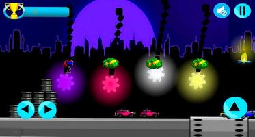 Shadow Legends: Adventures  Stick man in the City capture d'écran 1