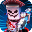 Master League - Survival Room simgesi