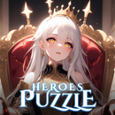 Heroes & Puzzles: Match-3 RPG APK