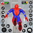 Super Spider Hero Robot Games