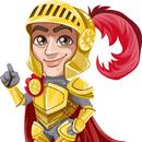 Hero Rescue: New Battle - RPG  APK