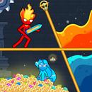 Hero Rescue - Fire And Water APK