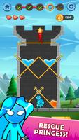Hero Rescue - Fire And Water Plakat
