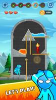 Hero Rescue - Fire And Water Screenshot 3