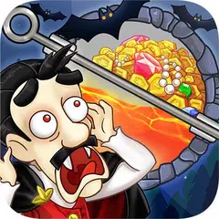 Pull Him Out - Rescue princess - How to loot APK Herunterladen