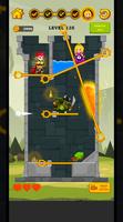 Hero Rescue 4 Pull The Pin - How To Loot Pin Pull Affiche
