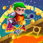 Hero Pin : Pull Him Out - Resc icono
