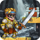 Hero Rescue 3-Pin Out Puzzle APK