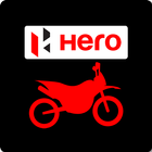 Hero RideGuide Zeichen