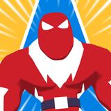 Epic Hero Race: Transform Run biểu tượng