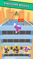 Epic Hero Race: Transform Run ภาพหน้าจอ 2