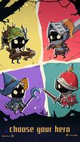 Hero Rush постер