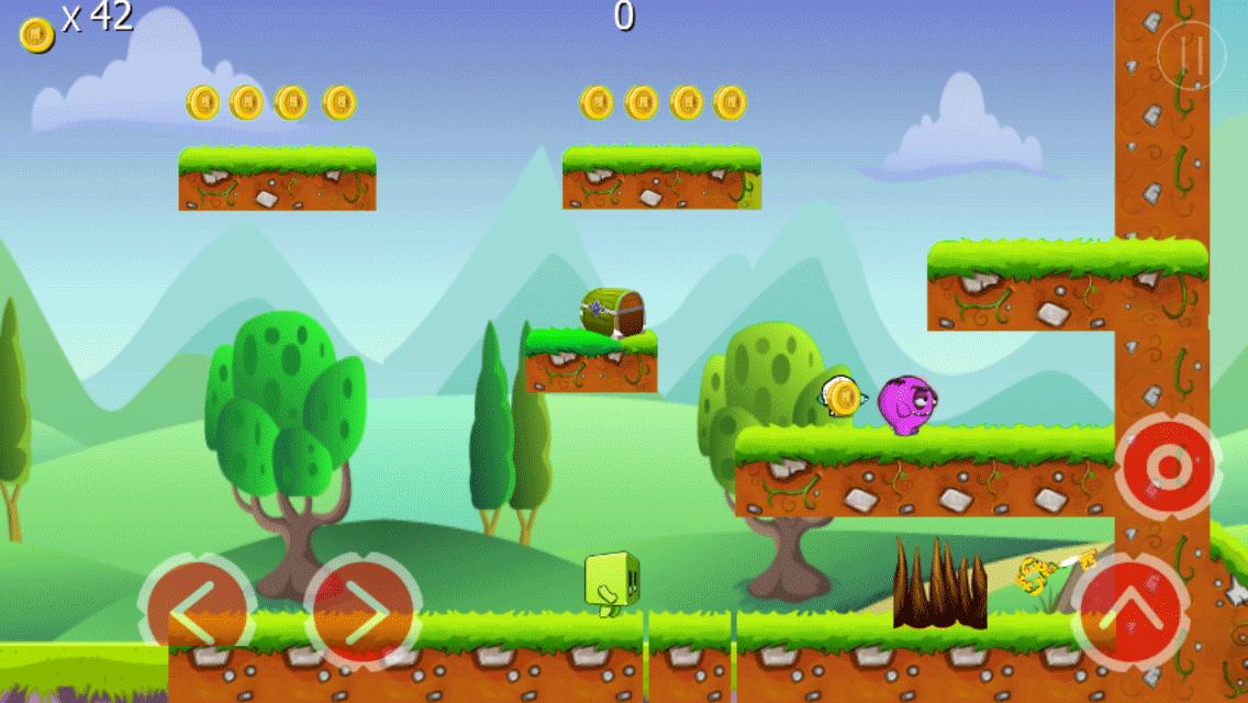 Jump And Run Spiele Kostenlos APK für Android herunterladen